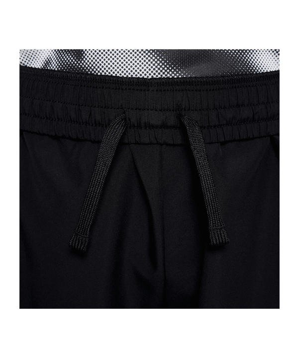 Nike Multi Woven pantaloncini bambini nero F010 - nero