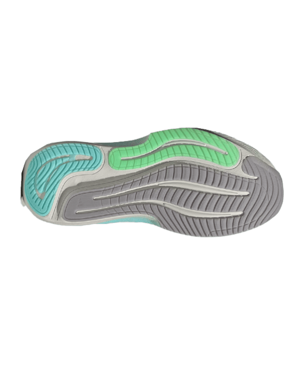 adidas Damen Supernova Rise 3 Laufschuh Grau - grau