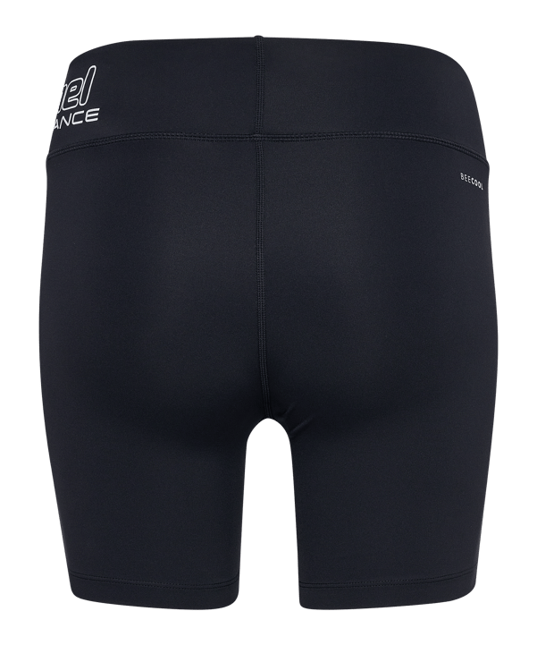 Hummel Tight Damen Schwarz F2114 - schwarz
