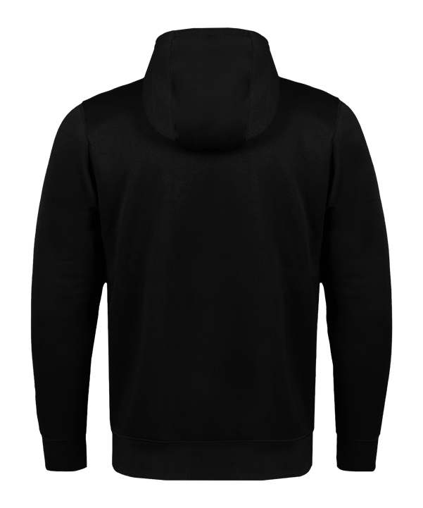 Nike TFF Turchia Unsere Jungs Hoody Nero Ctffio9035jungsschwarz - nero