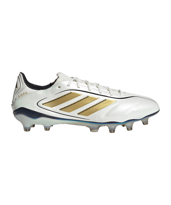 adidas COPA Pure 3 Teaser FG Weiss - weiss