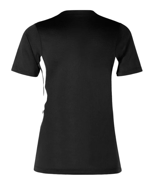 Nike Team Spike Trikot Damen Schwarz F010 - schwarz