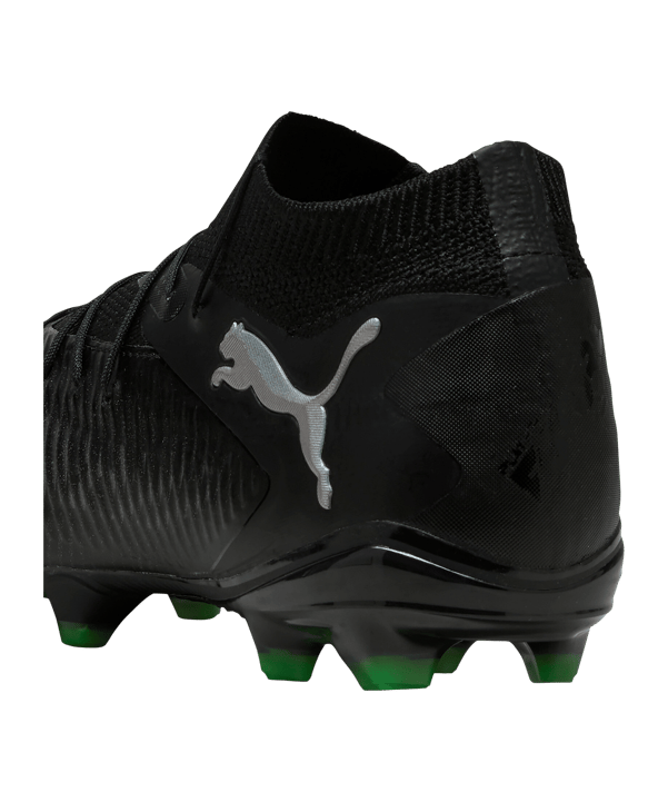 PUMA FUTURE 8 Pro FG/AG Eclipse Schwarz F02 - schwarz