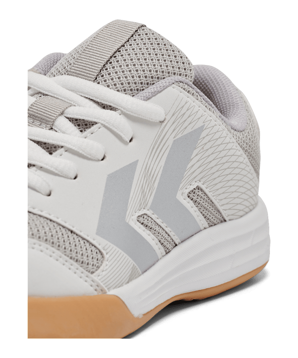 Hummel Multiplay Stable Lc Kids Grau F2509 - grau