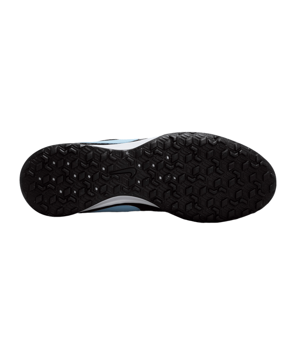 Nike Tiempo Maestro Academy TF Shadow Noir C040 - noir