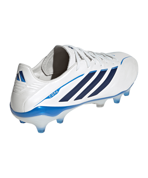 adidas Copa Pure IV Elite FG Chaos vs Control Wit - wit