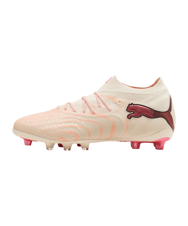 PUMA FUTURE 9 Ultimate AG Arrival Beige C01 - beige