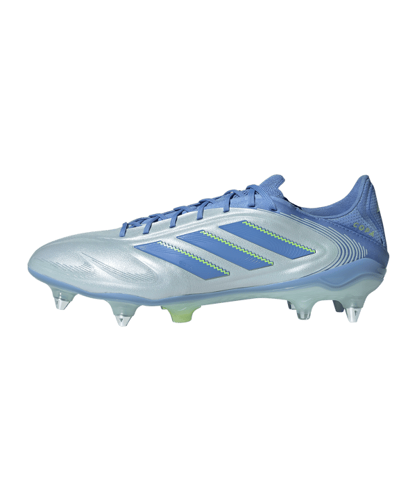 adidas COPA Pure III Elite SG Celestial Victory Blau - blau