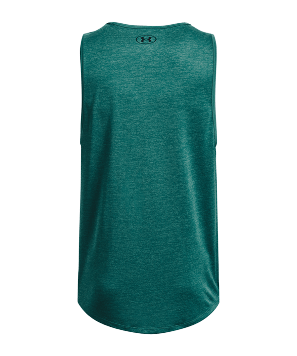 Under Armour Tech 2.0 Tanktop Grün F723 - gruen