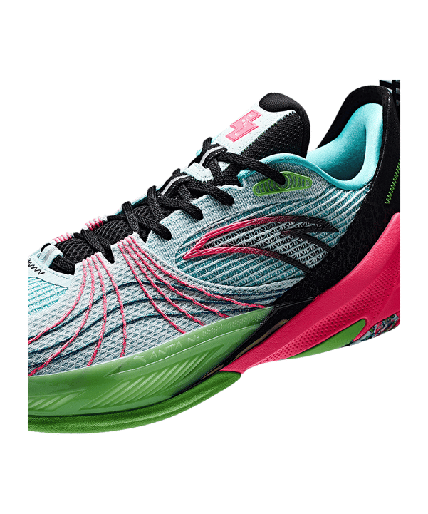 ANTA Speed 6.0 Grün - gruen