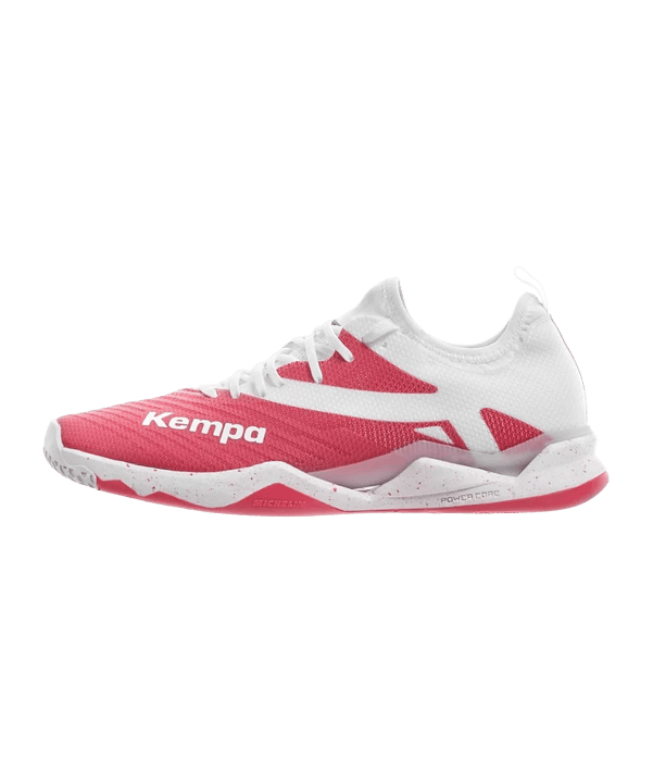Kempa Wing Lite 2.0 Schuh Damen Weiss F07 - weiss