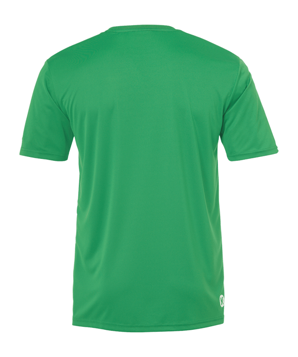 Kempa Poly T-Shirt Grün F004 - gruen