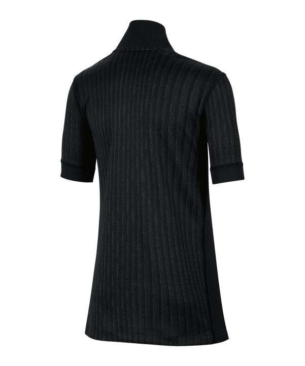 Jordan Paris Saint-Germain 4th Trikot 2025/2026 Kids Schwarz F045 - schwarz