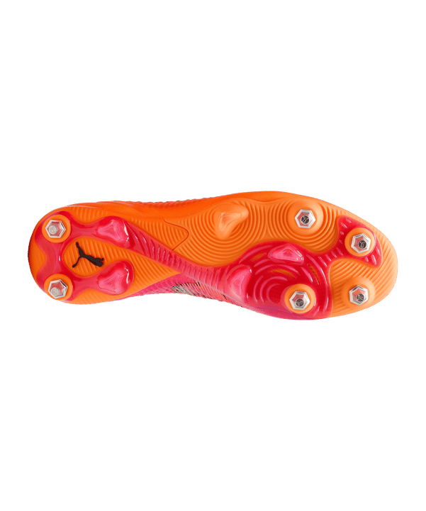 PUMA FUTURE 8 Ultimate Mx SG Hot Pursuit Orange F03 - orange