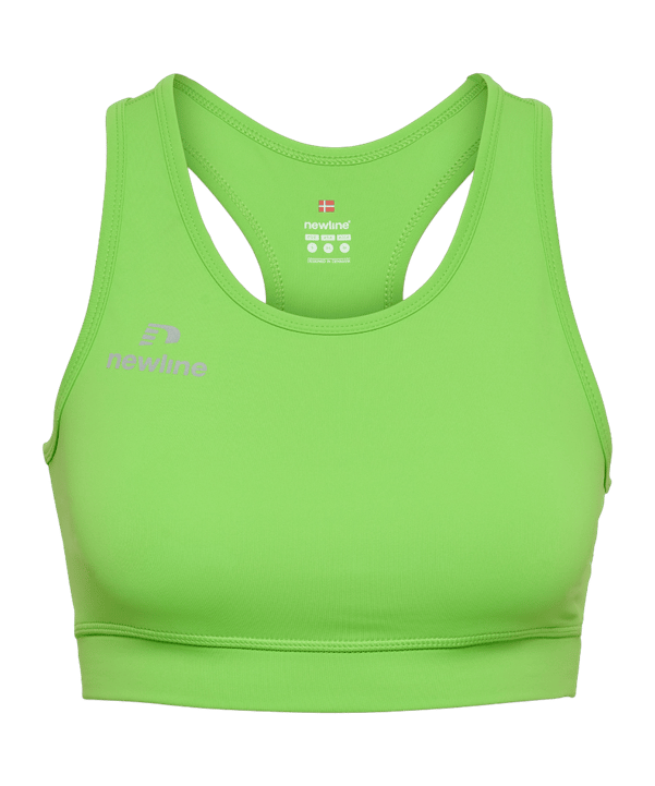 Newline Hemd Damen Grün F6402 - gruen