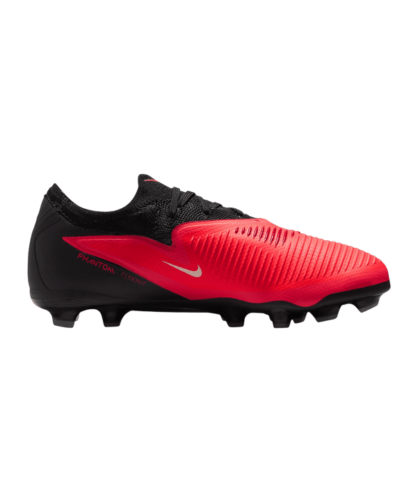 Nike Phantom 6 Low Pro MG Break'Em Kids Rot F600 - rot