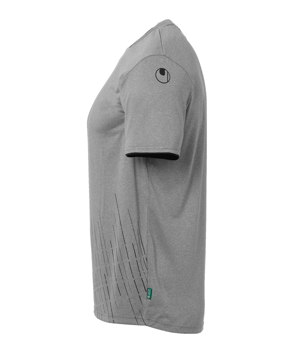 uhlsport Score 26 Trikotset Grau Schwarz F05 - grau