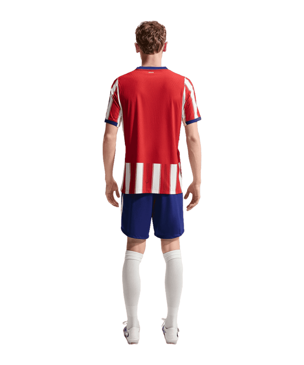 Nike Atletico Madrid Korte broek Home 2026/2027 Blauw K455 - blauw