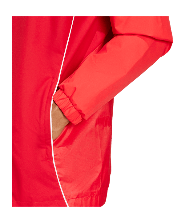 adidas Tiro 25 Competition Regenjacke Rot - rot