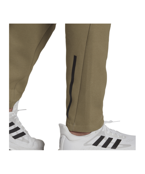 adidas Jogginghose Grün - gruen