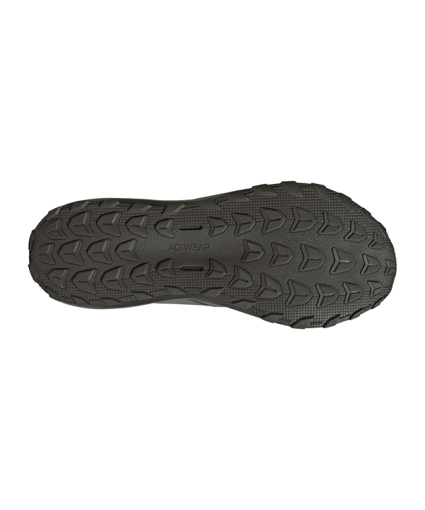 adidas Runfalcon 6 Atr Cloudfoam Laufschuh Grün - gruen