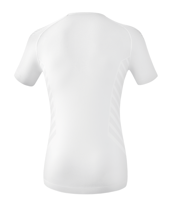 Erima ATHLETIC T-Shirt Weiss F000 - weiss