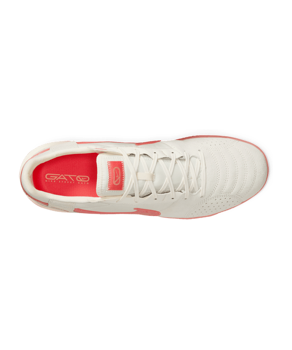 Nike Streetgato TF Small Sided Beige F104 - beige