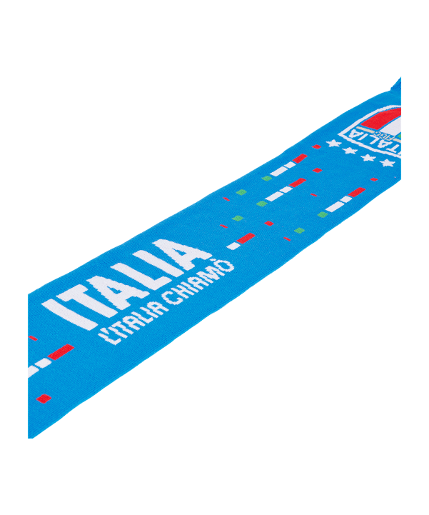 adidas Sjaal Blauw - blauw