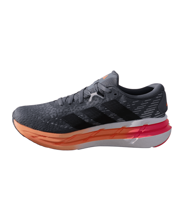 adidas ADISTAR 4 RUNNING SHOES Black