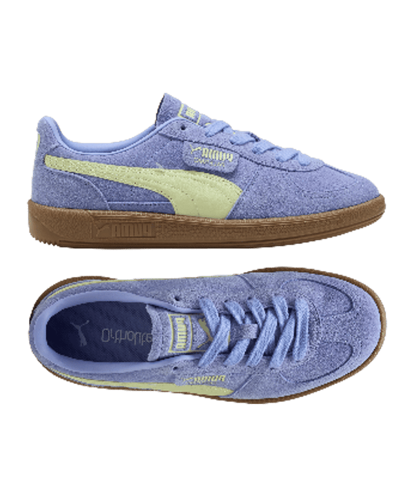 PUMA Palermo Lila F88 - lila