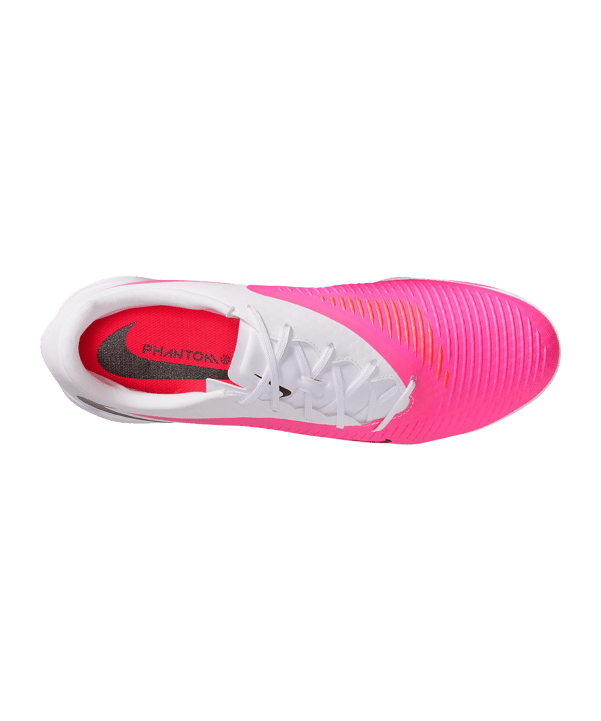 Nike Phantom 6 Low Academy TF Breakout Rose C900 - rose