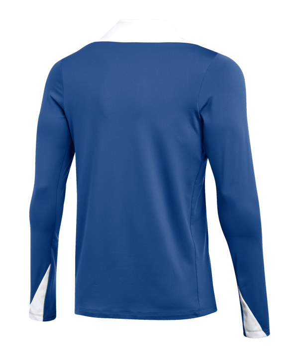 Nike Strike 24 Drill Top Blau F467 - blau