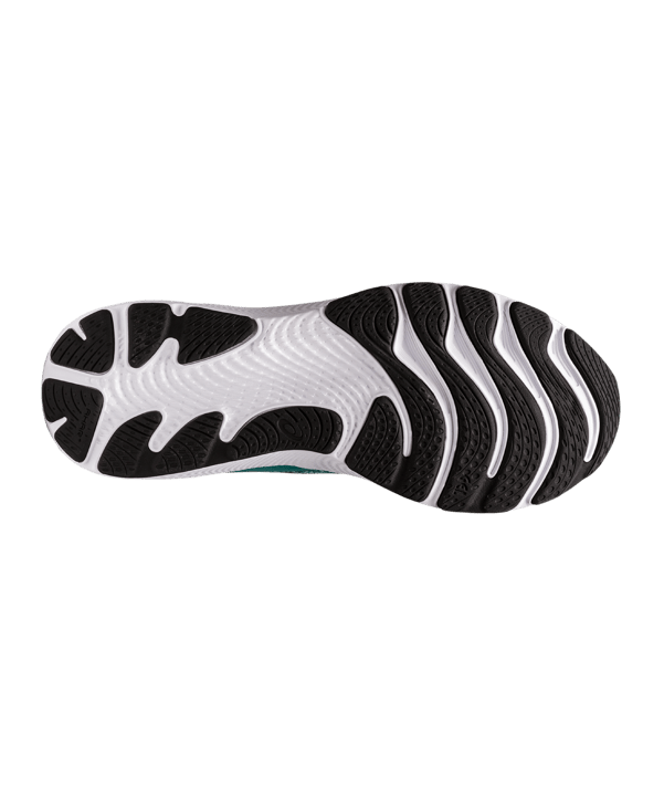 Asics Gel-Cumulus 24 Damen Grün F300 Laufschuh - gruen