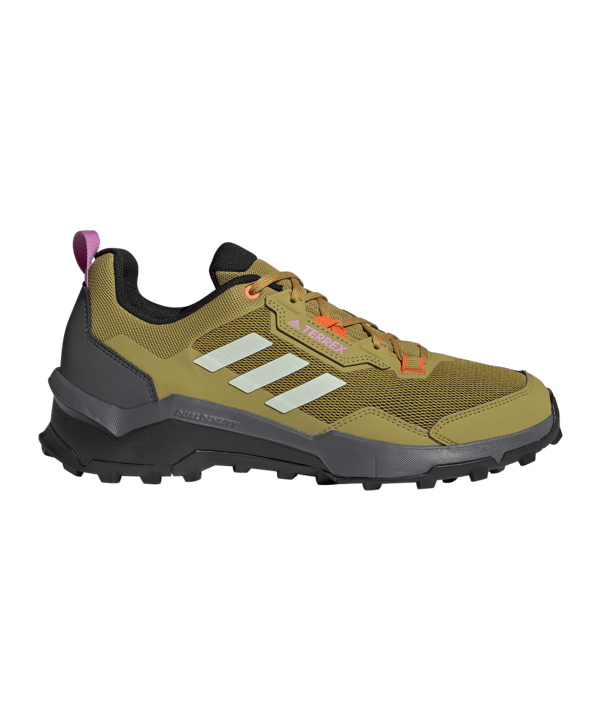 adidas TERREX AX4 PRIMEGREEN HIKING Grün - gruen