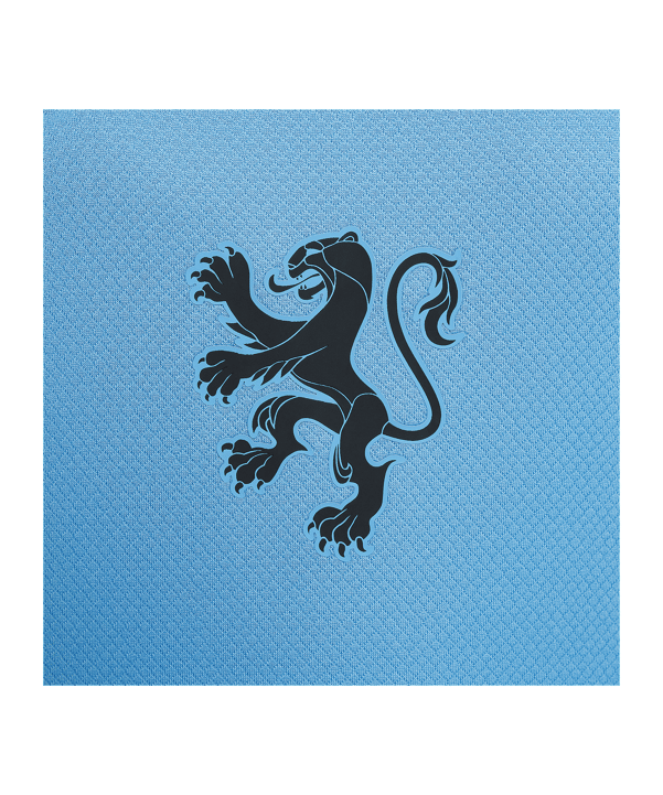 Nike Niederlande Trikot Away 2025 Kids Blau F489 - blau