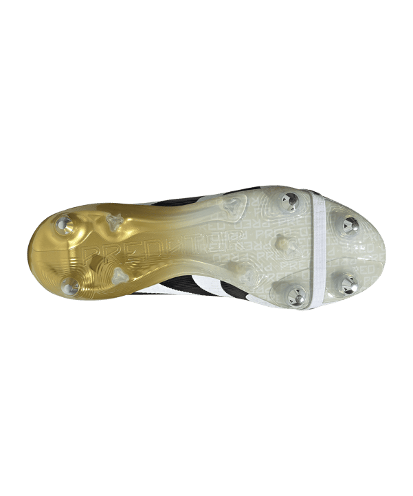 adidas Predator Elite FT SG Road to Glory Weiß - weiss