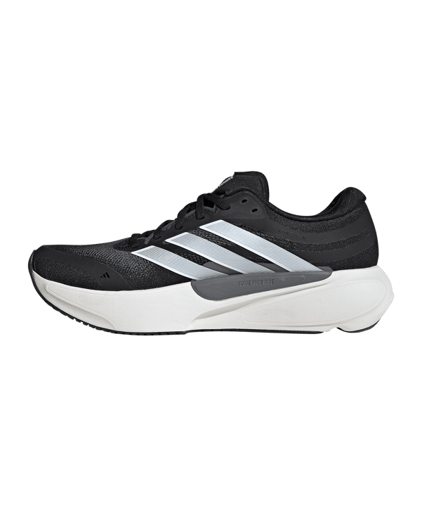 adidas Femmes Supernova Solution 3 Chaussure de running Noir - noir