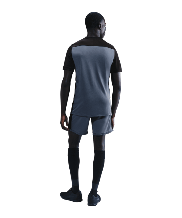 Nike Academy 25 Short Blau F491 - blau