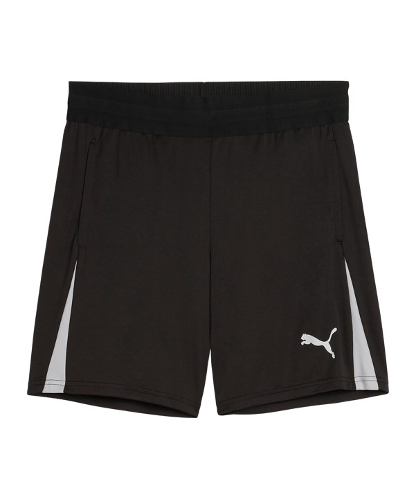 PUMA teamLIGA26 Schiedsrichtershorts Schwarz F03 - schwarz