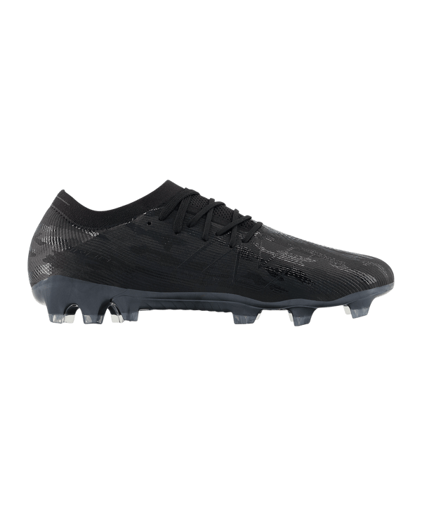 New Balance Furon Elite v8 FG Infinite Dark Schwarz - schwarz