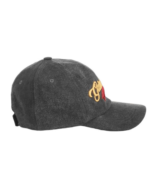 Galatasaray Istanbul Cappello Bambini Nero - nero