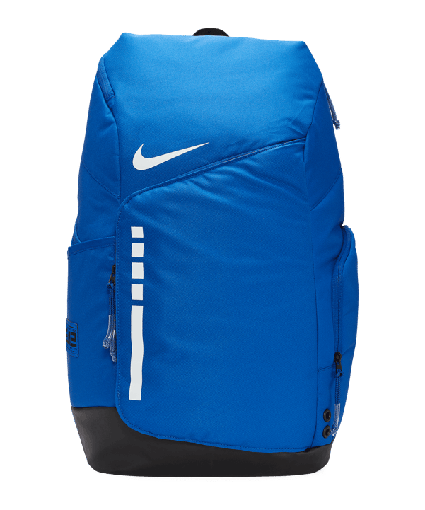 Nike Hoops Elite Rucksack Blau F480 - blau