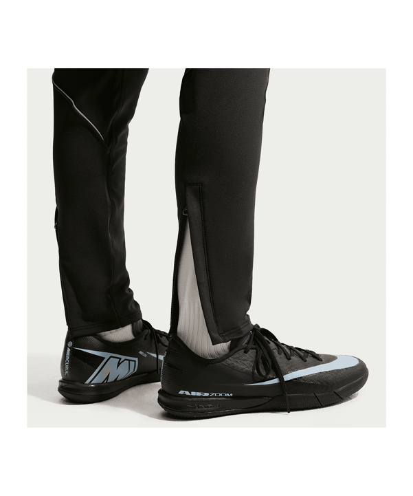 Nike FC Barcelona Pantaloni da allenamento Bambini Nero C010 - nero
