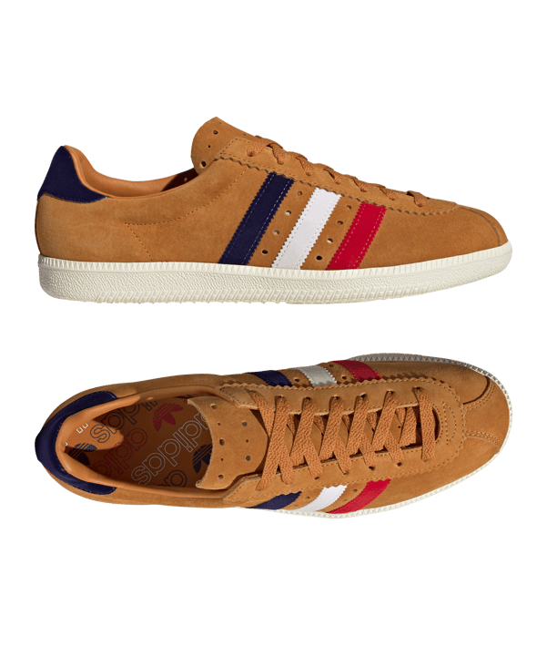 adidas Originals Padiham Weiss - weiss