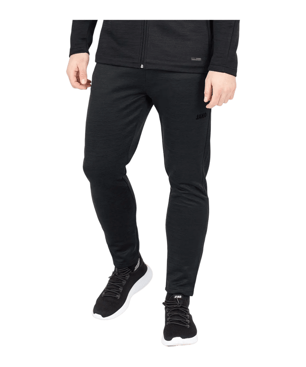 JAKO Pantalon d'entraînement Noir C500 - noir