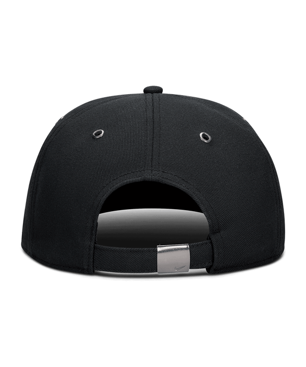 Nike Kobe Pro Unstructured Cappello Nero C010 - nero