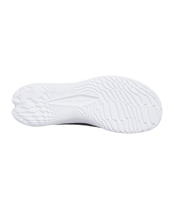 Under Armour Velociti 4 Laufschuh Schwarz F003 - schwarz