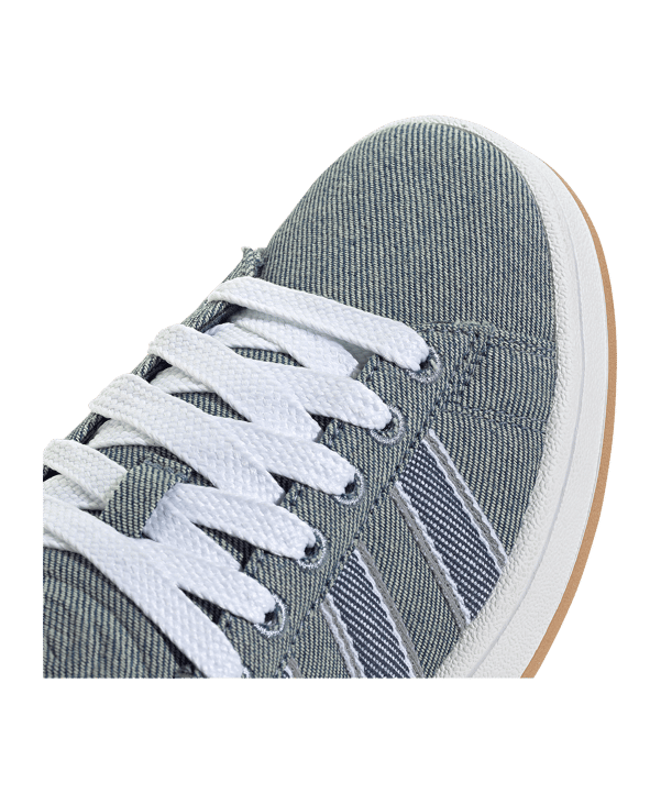 adidas Originals Campus 00S Kids Weiß - weiss