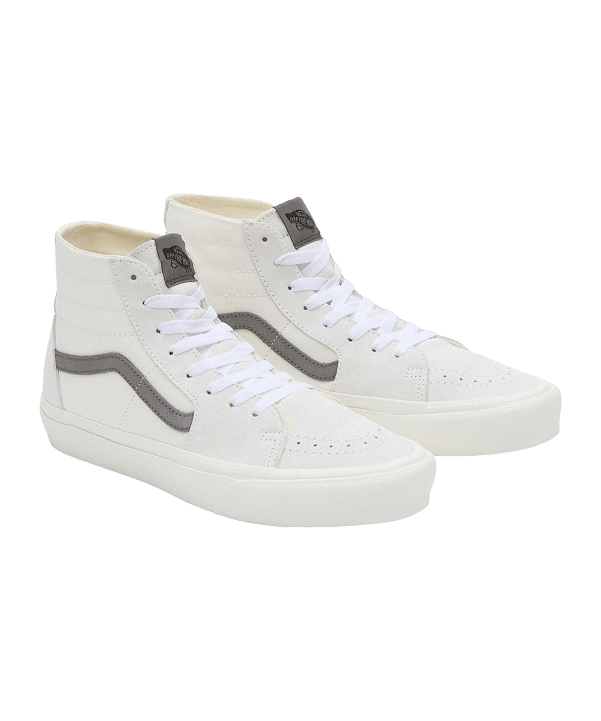 Vans SK8 Hi Tapered Beige - beige