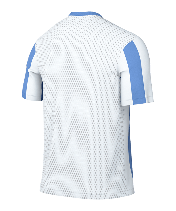 Nike Division V Striped Trikot Weiss F102 - weiss